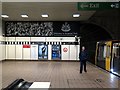 NZ2464 : St James Metro Station - end of the line by Andrew Curtis