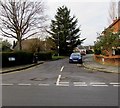 Cherry Tree Close, Lisvane, Cardiff