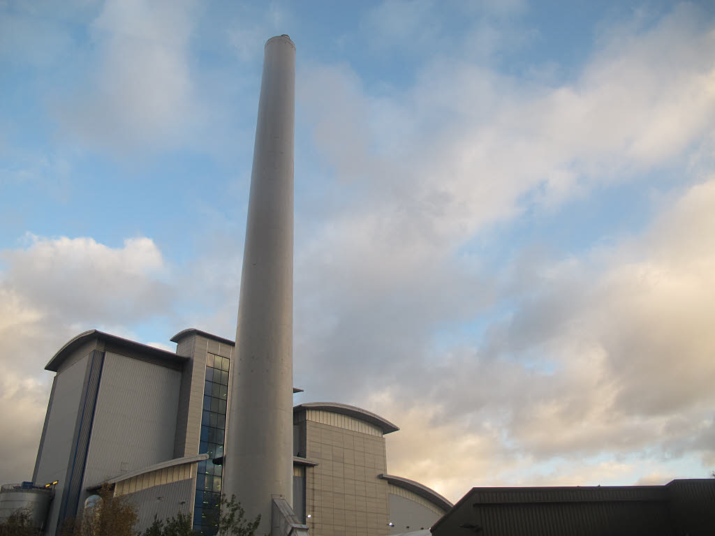 Veolia RERF, Sheffield © Stephen Craven Cc-by-sa/2.0 :: Geograph ...