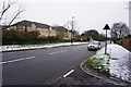 Ringinglow Road, Sheffield