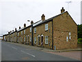 Terrace on County Road, Maidstone