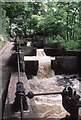 Fish Pass Tongland Dam