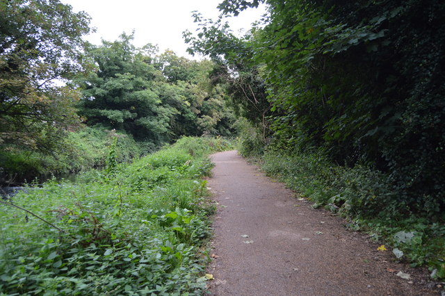 Wandle Trail