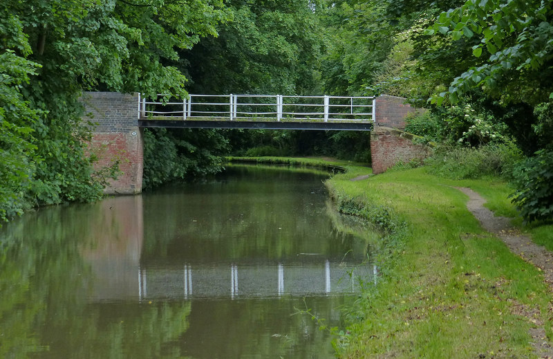 Weston Cliff Bridge No 10 © Mat Fascione cc-by-sa/2.0 :: Geograph ...