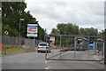 Westhampnett Waste Transfer Station