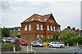 Flats, Tonbridge Road