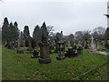 Saint John the Evangelist, Shirley: churchyard (c)?