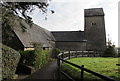 Parish Church of St Denys, Lisvane, Cardiff