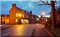 High Street Cromarty