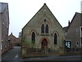 North Ferriby Methodist Church