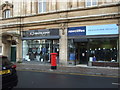 TA0928 : Shops on Paragon Street, Hull by JThomas