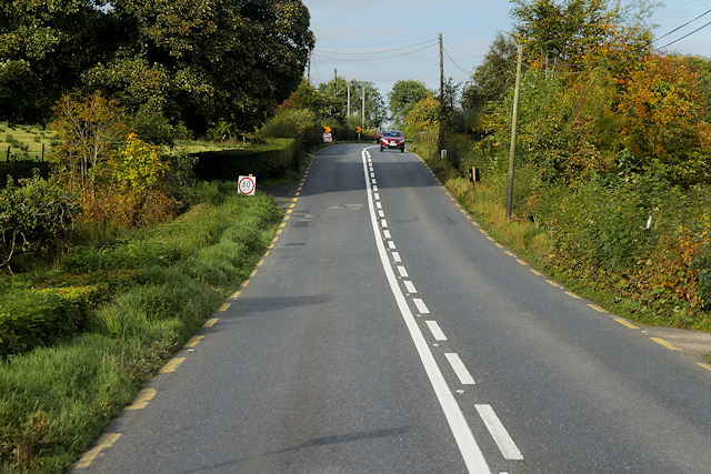 Letterkenny Road (N13)