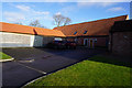 The Hay Loft on Towthorpe Road