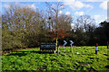 Towthorpe Village Sign, Towthorpe