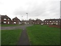 Reedswood Crescent, East Cramlington