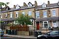 Houses of Victor Road