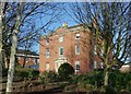 Long Eaton Town Hall