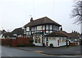 North Ferriby Post Office