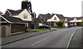 Hastings Crescent houses, Cardiff