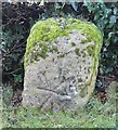 Old Milestone, Cutlers Green