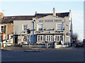 The Punch Bowl, Haxby Road, York