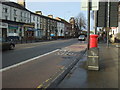 TA0929 : Beverley Road, Hull by JThomas