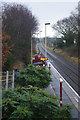 Bilbrook Station