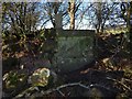 Ruins of Ardochbeg: remains of a window