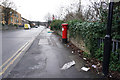 East Bank Road, Sheffield