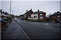 Heeley Bank Road, Sheffield