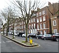 Church Row, Hampstead