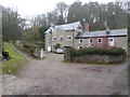 Property in Cusop near Hay on Wye