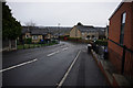 Penns Road towards Denmark Road, Sheffield