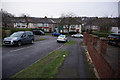 Raleigh Road towards Northcote Avenue, Sheffield