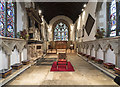 St Mary, Stanwell - Chancel