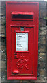 George VI postbox on Melrose Road, Glenfield