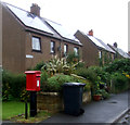 Houses, Whitsome