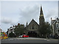 Fairplace United Church