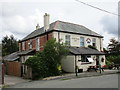 The Junction Inn