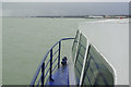 SU4209 : Hythe Ferry by Stephen McKay