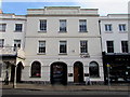 SO5039 : Gabbs office in Hereford city centre by Jaggery