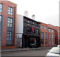 SP0587 : The Red Lion UAB, Hockley, Birmingham by Jaggery