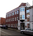 Peel Place, 50-52 Carver Street, Birmingham