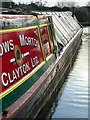 ?Trout? at Shardlow