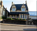 The Old Registry, 51 Cardiff Road, Llandaff, Cardiff