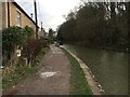 Kennet & Avon Canal Walk