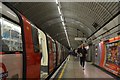 Bakerloo Line, Baker Street