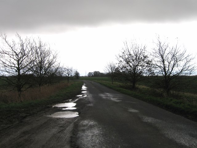 Frampton Roads