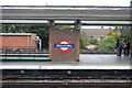 Dollis Hill Underground Station