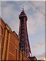 Blackpool Tower